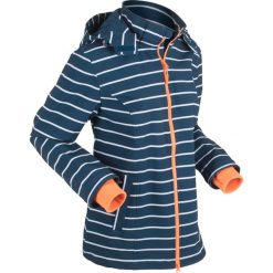 Kurtka softshell bonprix ciemnoniebieski. Kurtki marki bonprix. Za 239.99 zł.