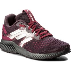 Buty adidas - Aerobounce W DB0522 Nobred/Mysrub/Orctin. Buty do biegania marki ASICS. W wyprzedaży za 319.00 zł.