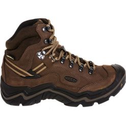Keen Buty trekkingowe damskie Galleo Mid WP European Made Made Cascade/Desert r. 36. Buty trekkingowe marki Keen. Za 459.00 zł.