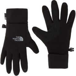 The North Face Rękawice Damskie Women’S Etip Glove Tnf Black L. Rękawiczki marki The North Face. W wyprzedaży za 119.00 zł.