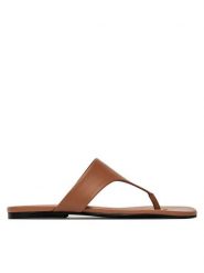 Japonki Gumbies Vegovert Flip-Flops. Czarne japonki Gumbies, bez wzorów. Za 140.99 zł.