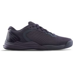 Buty treningowe dla dorosłych TYR TRAINER CXT-32. Szare buty do biegania TYR, bez wzorów, bez zapięcia, do biegania. W wyprzedaży za 524.99 zł.
