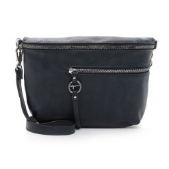 Tamaris Nerka TAS Nele Nerki i saszetki 1 ct Damski. Nerki i saszetki Tamaris, z aplikacjami, z materiału, bez dodatków. Za 188.99 zł.
