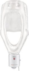 VALERA Hełmowa Swiss Ionic Comfort biały. Białe lokówki Valera. Za 329.00 zł.