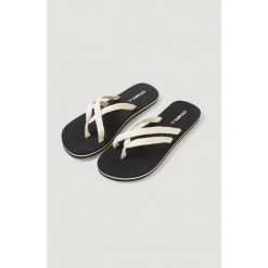 Japonki plażowe damskie O'Neill Ditsy Strap Bloom. Brązowe japonki O'Neill, bez wzorów, sportowe. W wyprzedaży za 147.05 zł.