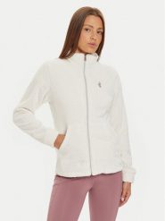 Aulp Polar Becco Écru Regular Fit. Bluzy z polaru Aulp, m, bez wzorów, z polaru. Za 129.99 zł.