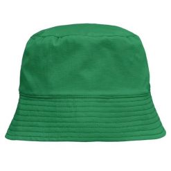 Nylonowa Czapka Z Daszkiem Dla Dorosłych Unisex. Zielone czapki z daszkiem SOL'S, bez wzorów, z nylonu, sportowe. Za 76.99 zł.