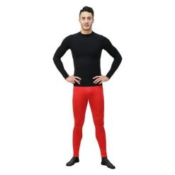 Spodnie termiczne Softee Bubble Adult, białe. Białe bielizna termoaktywna damska 25TH HOUR, bez wzorów, z elastanu, bez ramiączek, na fitness i siłownię. Za 148.99 zł.