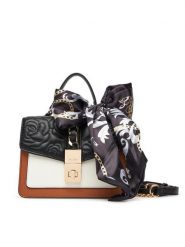 Aldo Torebka Varpass 14037097 Brązowy. Brązowe torebki klasyczne Aldo, bez wzorów, ze skóry, bez dodatków. Za 239.99 zł.