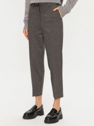 ViCOLO Spodnie materiałowe TS0102 Szary Regular Fit. Szare spodnie materiałowe ViCOLO, bez wzorów, z materiału. Za 159.99 zł.
