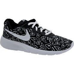 Nike Buty damskie Tanjun Print czarne r. 36 (833668-003). Buty sportowe lifestyle marki Nike. Za 195.80 zł.