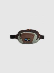 4F Nerka trekkingowa - multikolor Uniwersalny. Nerki i saszetki 4f, bez wzorów, z materiału, bez dodatków. Za 99.99 zł.