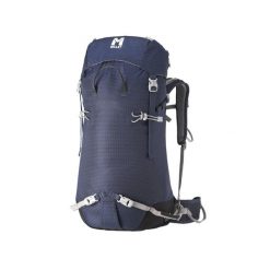 Plecak Millet Prolighter 30+10 W Granatowy. Niebieskie plecaki Millet, bez wzorów, bez dodatków. Za 799.00 zł.