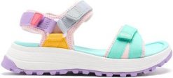 Obuwie damskie Gioseppo MONTVILLE Multicolor (75535-P-Multicolor). Buty treningowe Gioseppo, bez wzorów, bez zapięcia. Za 229.00 zł.