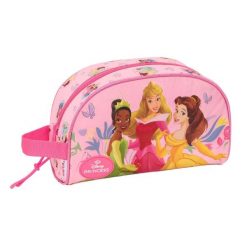 Torba podróżna DISNEY PRINCESS Różowy. Czerwone torby podróżne DISNEY PRINCESS, bez wzorów. Za 66.20 zł.