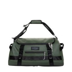 Torba Duffel Pack S 40L Zielony - EK0A5BKY0Z0. Zielone torby sportowe Eastpak, bez wzorów. Za 465.50 zł.