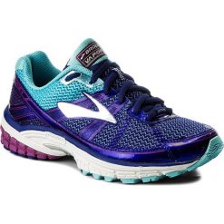 Buty BROOKS - Vapor 4 120240 1B 423 Clematis Blue/Violet Indigo/Purple Cactus Flower. Buty do biegania marki Brooks. W wyprzedaży za 309.00 zł.