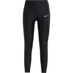Nike Performance POWER SPEED 7/8 Legginsy black. Legginsy marki Nike Performance. Za 259.00 zł.