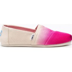Toms - Espadryle. Espadryle marki Kazar. W wyprzedaży za 139.90 zł.