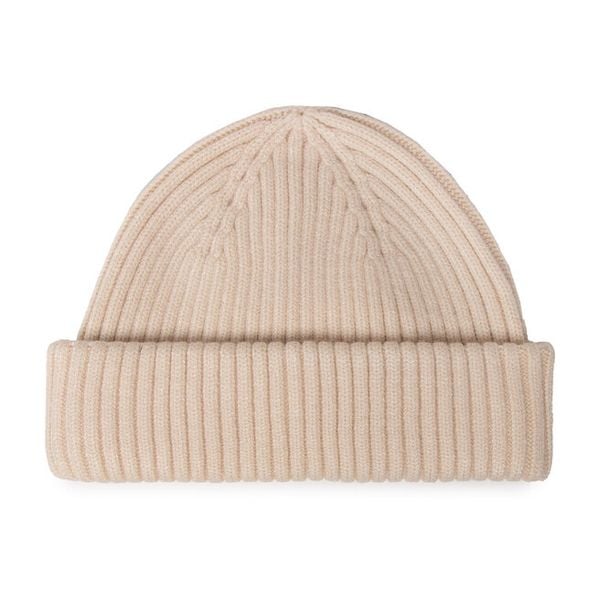 Czapka Lasocki. Brązowe czapki zimowe Lasocki, bez wzorów. Za 49.99 zł.