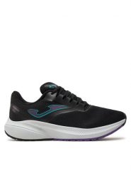 Joma Buty do biegania Rodio Lady 2401 RRODLS2401 Czarny. Czarne buty do biegania Joma, bez wzorów, z materiału, bez zapięcia, do biegania. Za 159.99 zł.