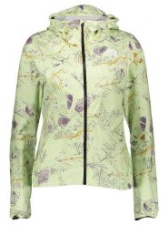 The North Face Kurtka w kolorze zielono-fioletowym do biegania rozmiar: S. Różowe kurtki do biegania The North Face, s, bez wzorów, bez kaptura, do biegania. Za 394.38 zł.