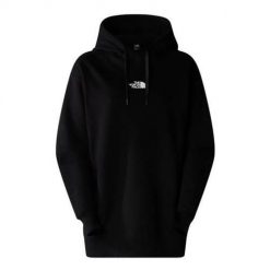 Bluza sportowa damska The North Face Zumu. Czarne bluzy z kapturem The North Face, s, bez wzorów, z kapturem, trekkingowe. Za 615.00 zł.
