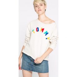Hilfiger Denim - Bluza. Bluzy marki Hilfiger Denim. W wyprzedaży za 219.90 zł.
