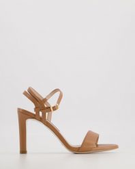 SANDAŁY NA SZPILCE 0192 PELL TOFFI. Sandały Venezia, bez wzorów, ze skóry, bez obcasa, na szpilce, bez zapięcia. Za 349.00 zł.