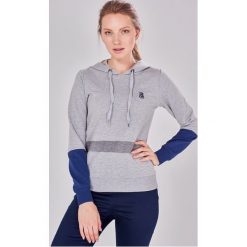 Jimmy Sanders Bluza Damska S Szara. Bluzy marki Jimmy Sanders. Za 109.00 zł.
