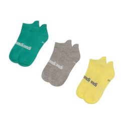 Skarpety krótkie Sprandi. Skarpetki Sprandi, bez wzorów. Za 29.99 zł.