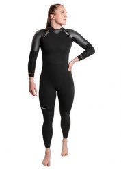 Kombinezon damski Zone3 Active-Flex. Brązowe kombinezony ZONE3, l, bez wzorów, z materiału, klasyczne, bez kołnierzyka, bez ramiączek. Za 1,189.00 zł.