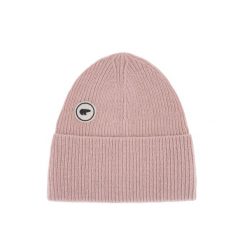 Czapka Eisbar Kalea OS MÜ. Czarne czapki zimowe Eisbär, bez wzorów. Za 489.90 zł.
