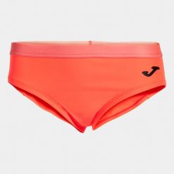 Damskie majtki konkursowe Joma Olimpia II. Czerwone majtki sportowe Joma, m, bez wzorów. Za 131.25 zł.