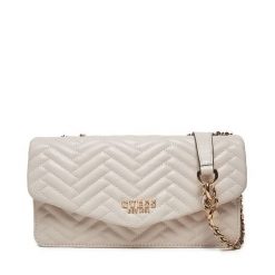 Torebka Guess. Torebki klasyczne Guess, z aplikacjami, klasyczne, bez dodatków. Za 359.99 zł.