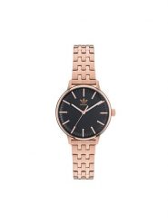 Adidas Zegarek Originals Code One Xsmall AOSY23526 Różowy. Czerwone, analogowe zegarki adidas. Za 489.99 zł.