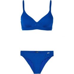 Bikini damskie PROTEST PRTManja25. Niebieskie bikini Protest, bez wzorów. Za 276.50 zł.