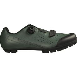 Buty Mavic Crossmax Boa. Zielone buty trekkingowe MAVIC, bez zapięcia. Za 755.50 zł.
