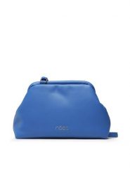 Nobo Torebka NBAG-N2690-C012 Niebieski. Niebieskie listonoszki NOBO, bez wzorów, ze skóry, bez dodatków. Za 209.99 zł.