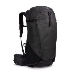 Plecak turystyczny Thule Topio 30l - black. Czarne plecaki Thule, bez wzorów, bez dodatków. Za 566.99 zł.