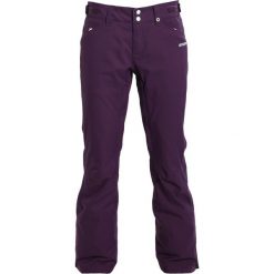 Zimtstern ZUNNY Spodnie narciarskie plum. Spodnie narciarskie marki 4f. W wyprzedaży za 484.50 zł.