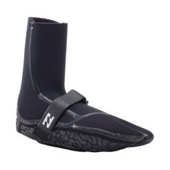 Skarpety neoprenowe Billabong furnace comp st 5mm. Czarne skarpetki Billabong, bez wzorów, z neoprenu. Za 169.99 zł.