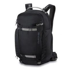 Plecak DAKINE MISSION PRO 32L BLACK. Czarne plecaki Dakine, bez wzorów, bez dodatków. Za 759.00 zł.