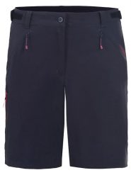 Icepeak Szorty funkcyjne "Beaufort" w kolorze antracytowym rozmiar: 36. Czarne szorty sportowe Icepeak, bez wzorów, z materiału, outdoorowe. Za 131.74 zł.