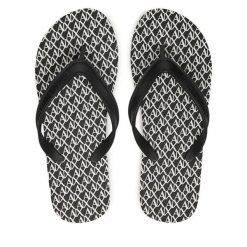 Japonki Armani Exchange. Japonki Armani Exchange, bez wzorów. Za 209.99 zł.