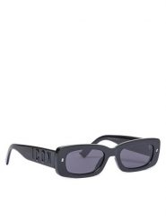 Dsquared2 Okulary przeciwsłoneczne 0020/S 207425 Szary. Szare okulary przeciwsłoneczne Dsquared2, bez wzorów, z syntetyku. Za 839.99 zł.