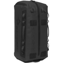 Torba podróżna SEA TO SUMMIT Hydraulic Pro Dry Pack 75L. Czarne torby podróżne SEA TO SUMMIT, bez wzorów, z materiału. Za 1,628.20 zł.