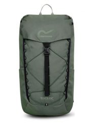 Regatta Plecak outdoorowy "Survivor V" w kolorze zielonym - 25 l rozmiar: onesize. Zielone plecaki Regatta, bez wzorów, z materiału, na ramię, bez dodatków. Za 114.44 zł.