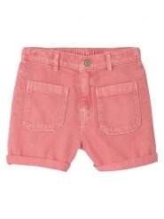 Vertbaudet Szorty w kolorze czerwonym rozmiar: 164. Czerwone szorty vertbaudet, bez wzorów. Za 43.99 zł.