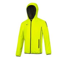 Kurtka Mizuno. Białe kurtki Mizuno, xl, bez wzorów, z materiału, bez kaptura. Za 270.50 zł.